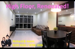Blk 466C Sembawang Drive (Sembawang), HDB 4 Rooms #167122892